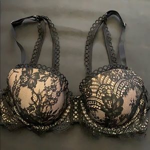 Victoria’s Secret bra